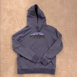 Men’s Patagonia Sweatshirt (L)